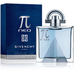 Мъжки парфюм GIVENCHY Pi Neo